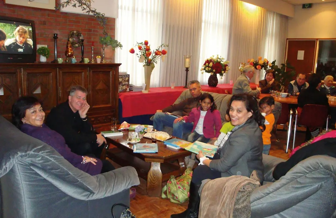 Hostel Herberg de Esborg Scheemda-1